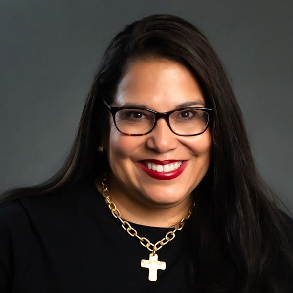 Manda Klein, Vice President, National Center on Parent, Family, and Community Engagement