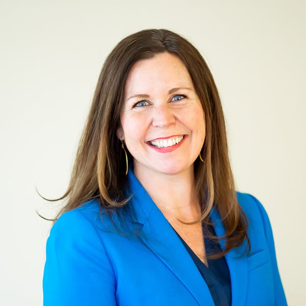 Andrea Pearson, Vice President, Educare Network