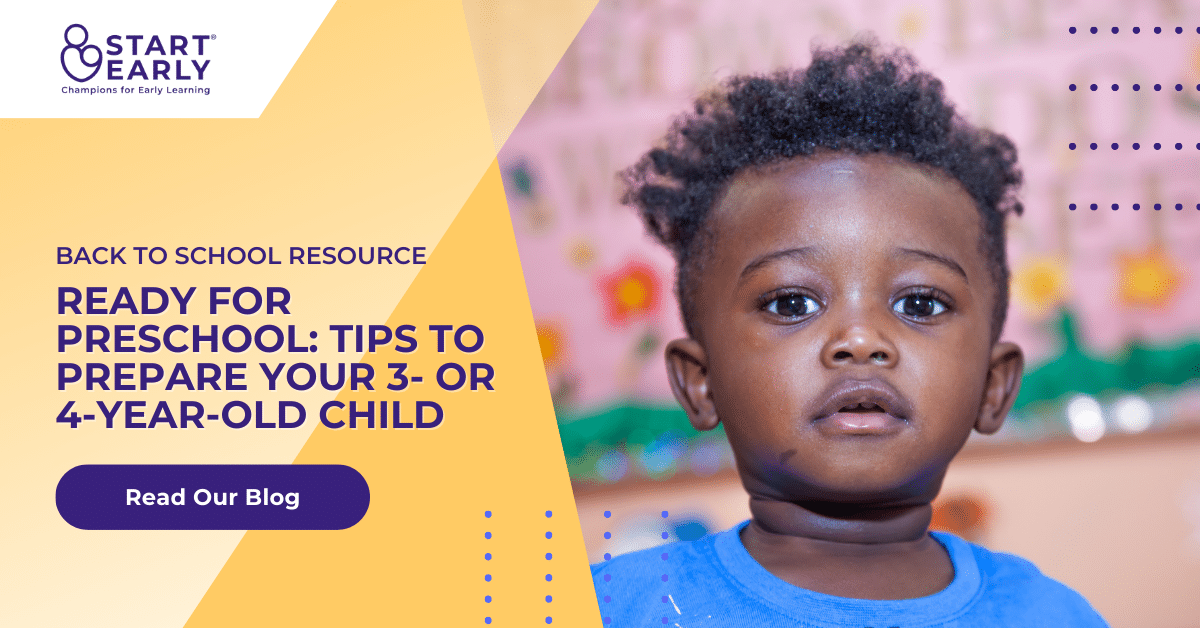 Expert Tips for Preparing Your Child for Preschool