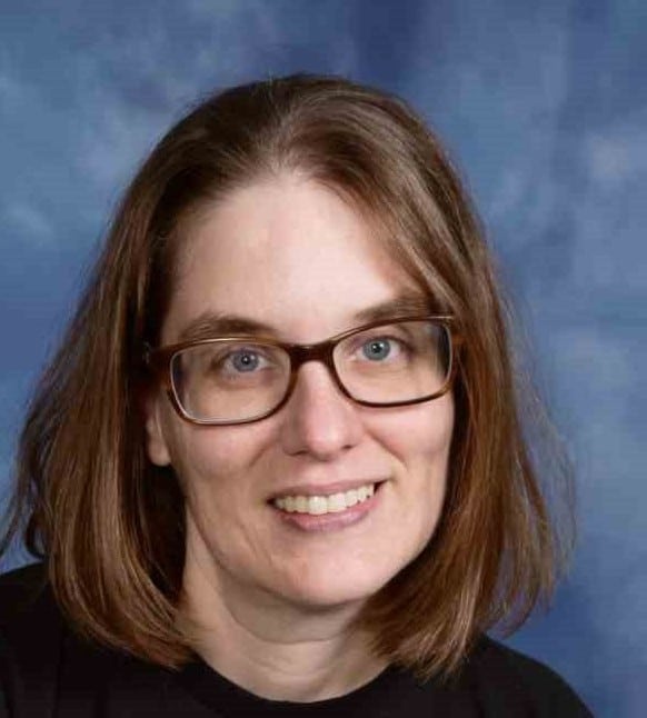 headshot of Jesslyn Jobe