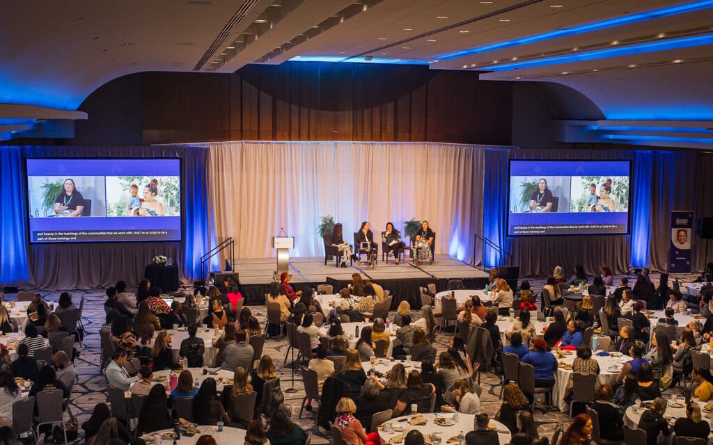 Takeaways from the 2025 National Home Visiting Summit
