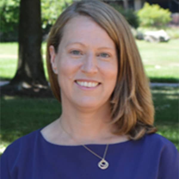 Jessica Barreca Headshot