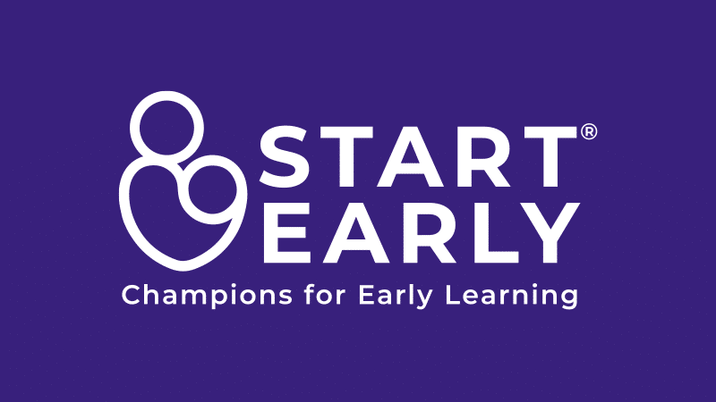 Start Early logo with purple background_focus areas