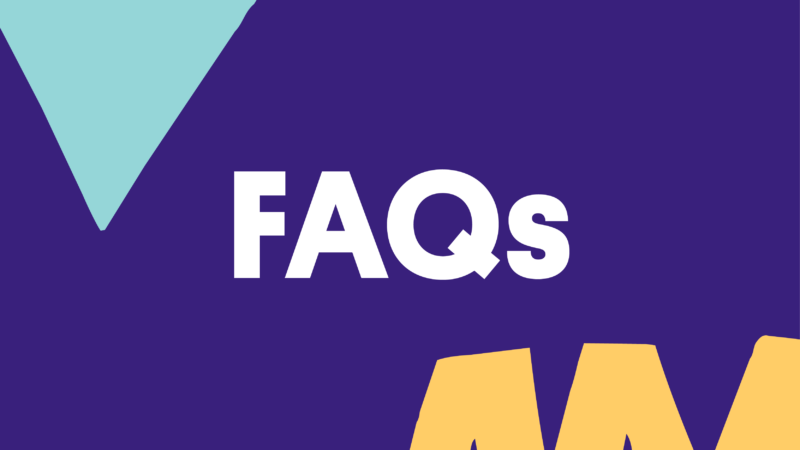 Frequently Asked Questions